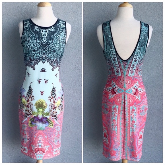 Anthropologie Dresses & Skirts - DREAM DAILY By Anthropologie Dress Size L
